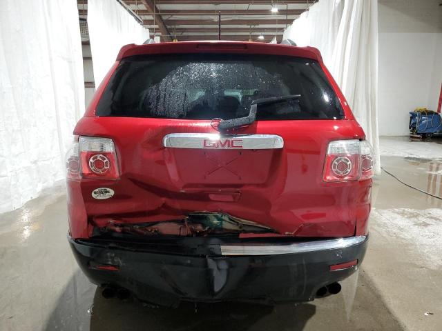 Photo 6 from auction – 2012 GMC ACADIA SLT with VIN 1GKKVREDXCJ242257