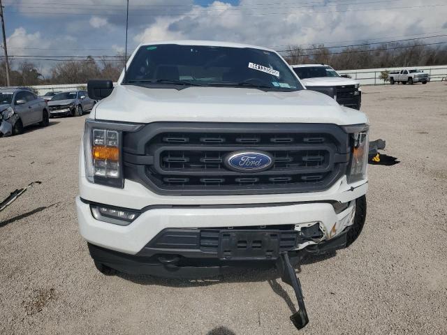 Photo 5 from auction – 2023 FORD F150 SUPER with VIN 1FTFW1E54PFB56553