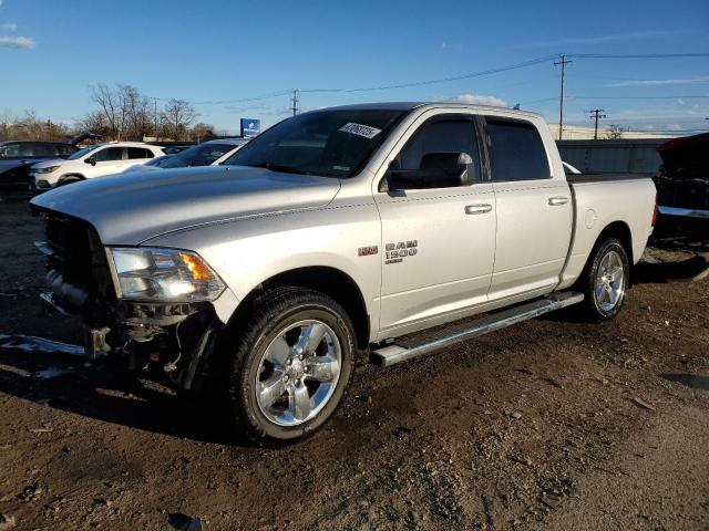 RAM 1500 CLASS 2019 with VIN 1C6RR7LT5KS561367 - Photo from auction