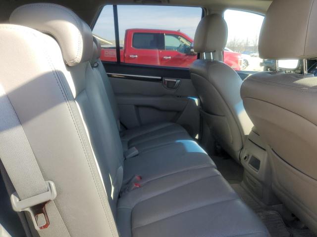 Photo 11 from auction – 2007 HYUNDAI SANTA FE S with VIN 5NMSH13E17H028334