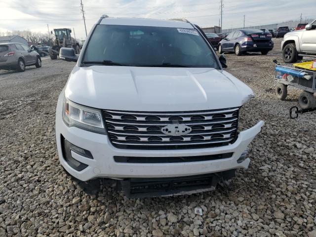 Photo 5 from auction – 2017 FORD EXPLORER X with VIN 1FM5K8D84HGB58094
