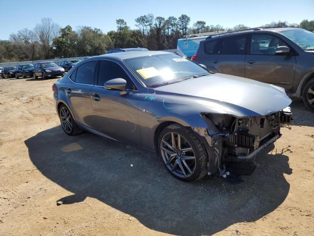 Photo 4 from auction – 2015 LEXUS IS 350 with VIN JTHBE1D25F5015938