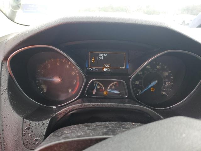 Photo 9 from auction – 2015 FORD FOCUS SE with VIN 1FADP3K21FL223934