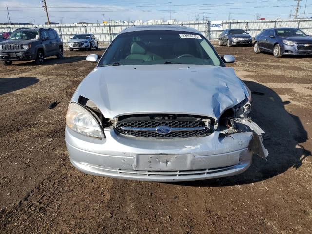 Photo 5 from auction – 2000 FORD TAURUS SEL with VIN 1FAFP56S6YG105601
