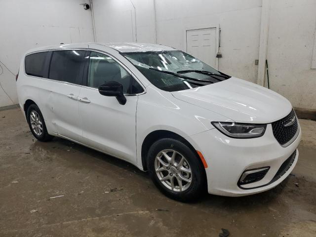 Photo 4 from auction – 2024 CHRYSLER PACIFICA T with VIN 2C4RC1BG4RR129845
