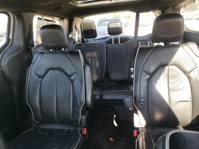 Photo 10 from auction – 2020 CHRYSLER PACIFICA L with VIN 2C4RC1GGXLR173199
