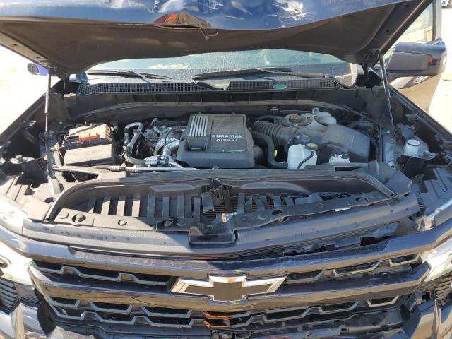 Photo 11 from auction – 2023 CHEVROLET SILVERADO with VIN 1GCUDEE8XPZ126146