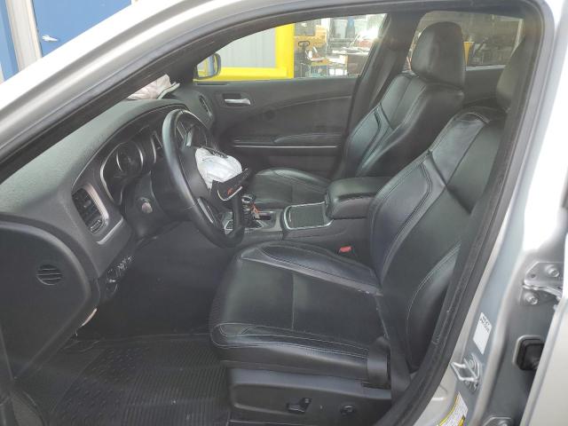 Photo 7 from auction – 2020 DODGE CHARGER SX with VIN 2C3CDXBG0LH129493