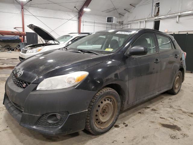 Photo 1 from auction – 2009 TOYOTA COROLLA MA with VIN 2T1LE40EX9C008224