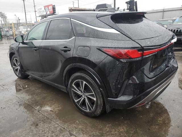 Photo 2 from auction – 2024 LEXUS RX 350 BAS with VIN 2T2BAMCA4RC056507