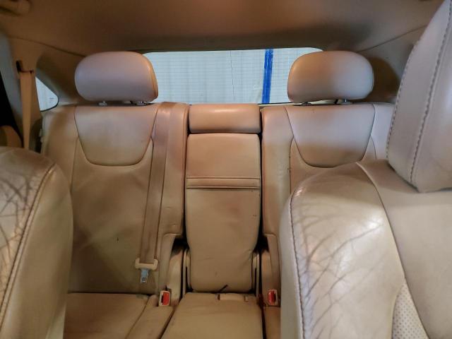 Photo 10 from auction – 2013 LEXUS RX 350 with VIN 2T2ZK1BA3DC092130