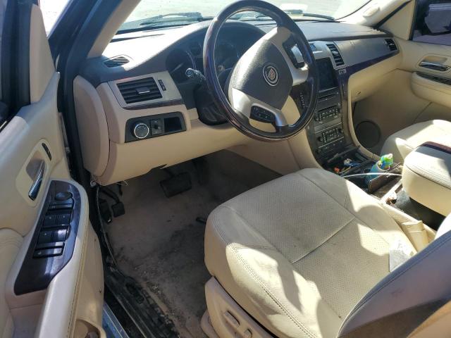 Photo 8 from auction – 2008 CADILLAC ESCALADE L with VIN 1GYFK63898R101905