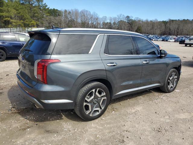 Photo 3 from auction – 2023 HYUNDAI PALISADE L with VIN KM8R5DGEXPU608298