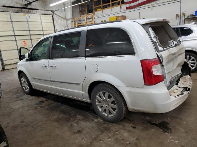 Photo 2 from auction – 2016 CHRYSLER TOWN & COU with VIN 2C4RC1BG6GR173357