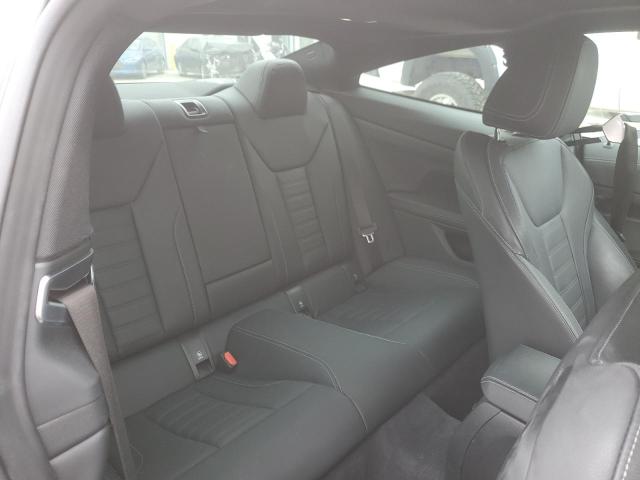 Photo 10 from auction – 2021 BMW 430XI with VIN WBA73AP0XMCG34566