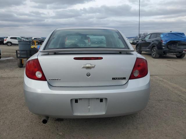 Photo 6 from auction – 2005 CHEVROLET COBALT with VIN 1G1AK52F057501670