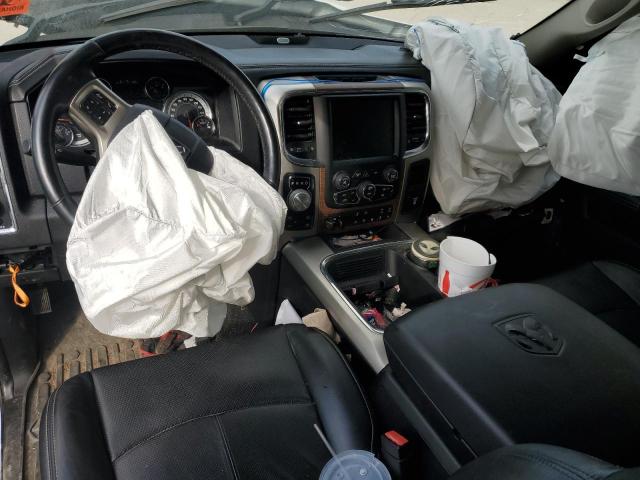 Photo 8 from auction – 2017 RAM 1500 LARAM with VIN 1C6RR7NM1HS883020