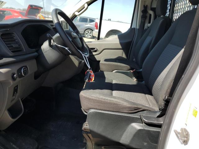 Photo 7 from auction – 2023 FORD TRANSIT T- with VIN 1FTBR1Y81PKA77568