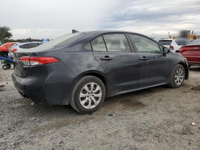 Photo 3 from auction – 2020 TOYOTA COROLLA LE with VIN JTDEPRAE2LJ030664