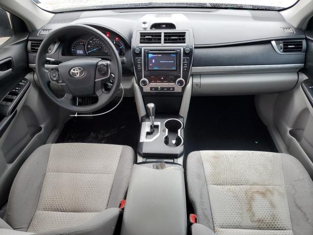 Photo 8 from auction – 2012 TOYOTA CAMRY BASE with VIN 4T1BF1FK0CU016908