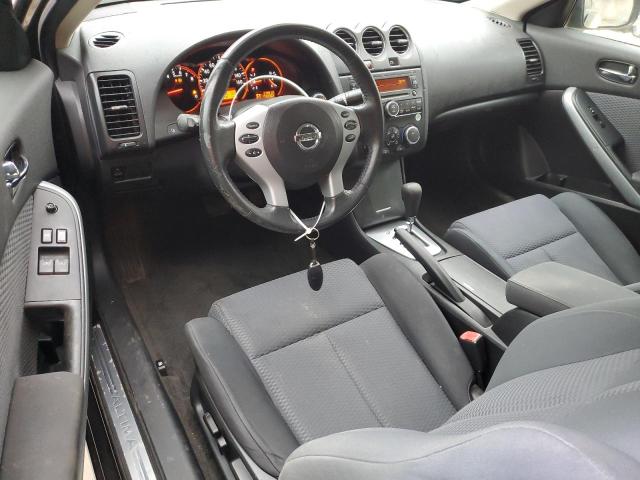 Photo 8 from auction – 2008 NISSAN ALTIMA 2.5 with VIN 1N4AL24E48C270183