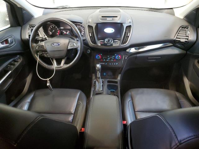 Photo 8 from auction – 2017 FORD ESCAPE TIT with VIN 1FMCU9J97HUD21522