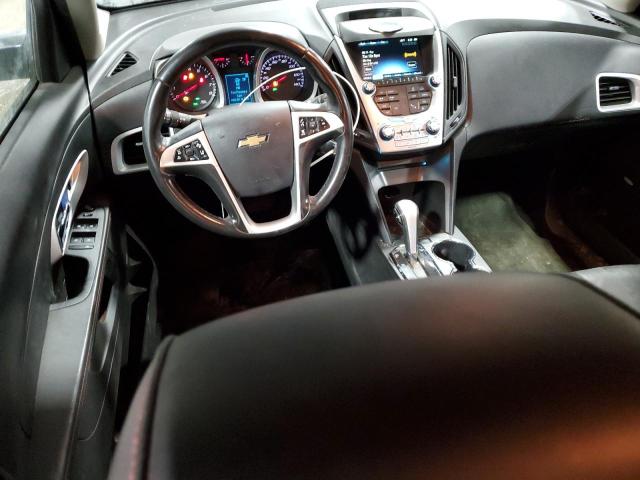 Photo 8 from auction – 2013 CHEVROLET EQUINOX LT with VIN 2GNFLGEK8D6201038