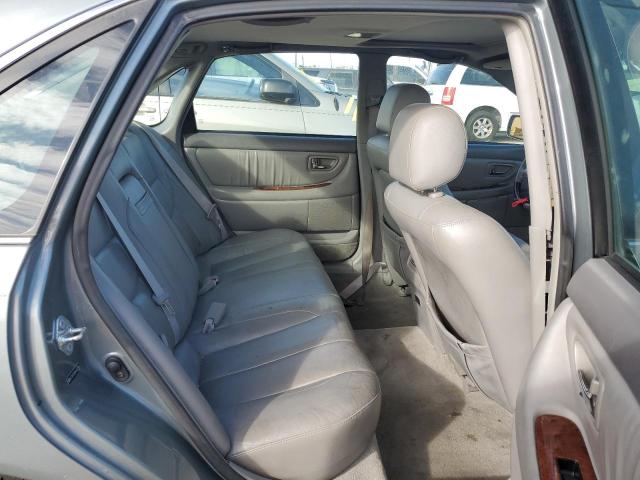 Photo 10 from auction – 2004 TOYOTA AVALON XL with VIN 4T1BF28B94U363769
