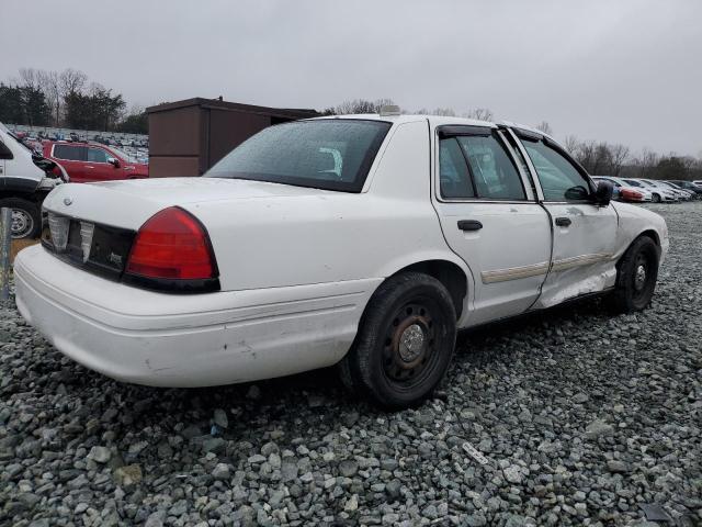 Photo 3 from auction – 2011 FORD CROWN VICT with VIN 2FABP7BV9BX175752