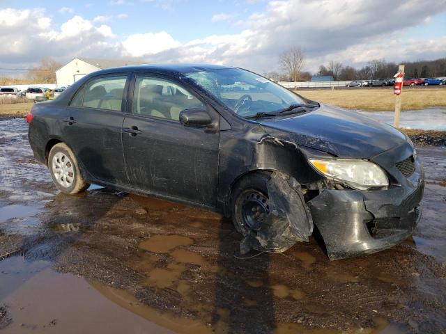 Photo 4 from auction – 2010 TOYOTA COROLLA BA with VIN 1NXBU4EE4AZ362220