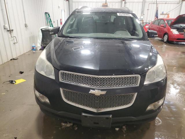 Photo 5 from auction – 2011 CHEVROLET TRAVERSE L with VIN 1GNKVJEDXBJ351479