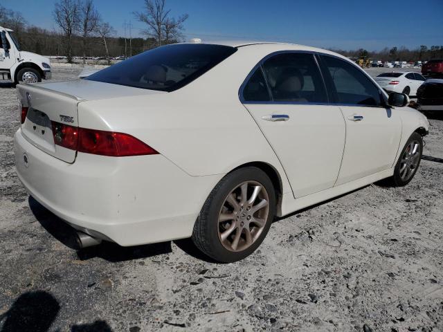 Photo 3 from auction – 2007 ACURA TSX with VIN JH4CL96807C004711