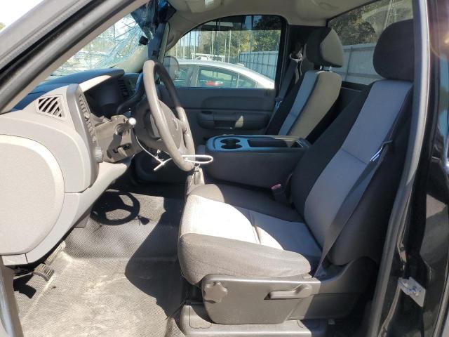 Photo 7 from auction – 2008 GMC SIERRA C15 with VIN 1GTEC14C18Z186520