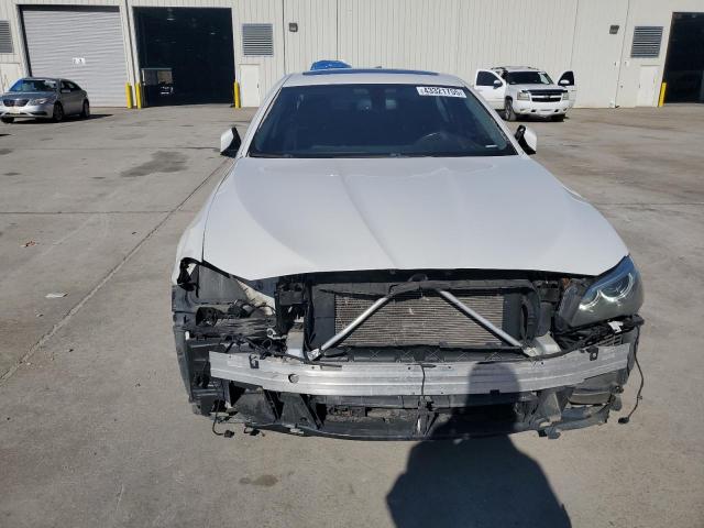 Photo 5 from auction – 2016 BMW 528 I with VIN WBA5A5C50GG347205