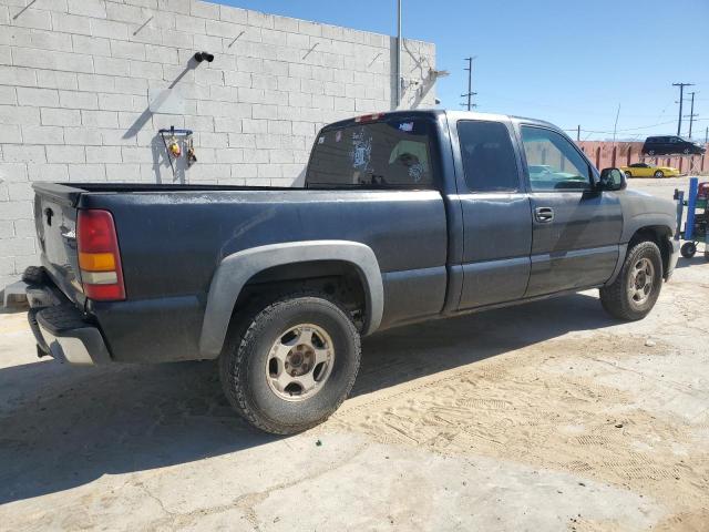 Photo 3 from auction – 2002 CHEVROLET SILVERADO with VIN 2GCEK19TX21250954