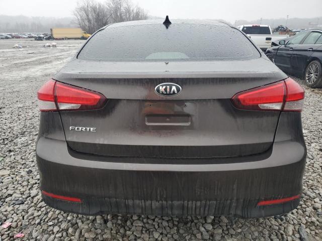 Photo 6 from auction – 2017 KIA FORTE LX with VIN 3KPFK4A78HE135978