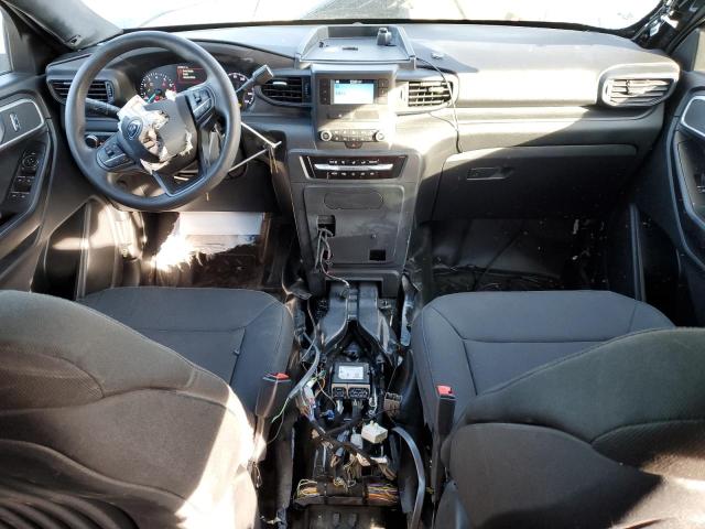 Photo 8 from auction – 2020 FORD EXPLORER P with VIN 1FM5K8AB6LGC92775