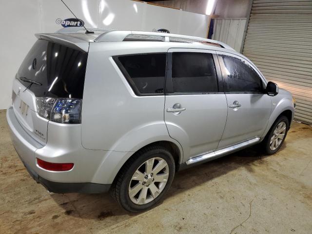 Photo 3 from auction – 2009 MITSUBISHI OUTLANDER with VIN JA4LS31WX9Z011988