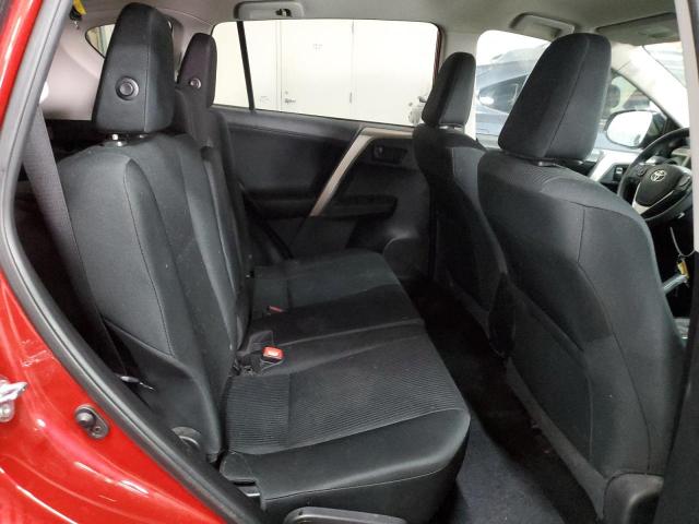Photo 11 from auction – 2014 TOYOTA RAV4 LE with VIN 2T3BFREV1EW153599