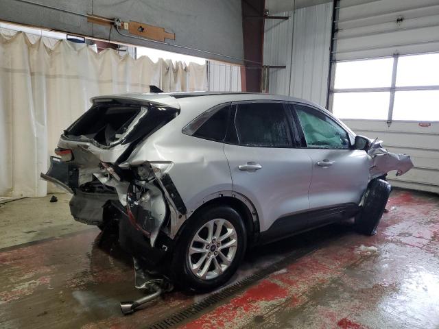 Photo 3 from auction – 2020 FORD ESCAPE SE with VIN 1FMCU9G6XLUA27442