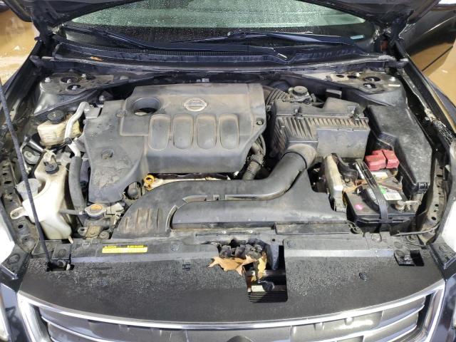 Photo 11 from auction – 2010 NISSAN ALTIMA BAS with VIN 1N4AL2AP1AN470566