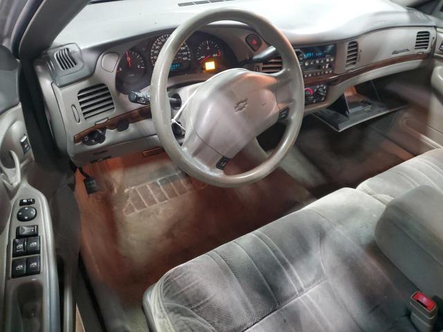 Photo 8 from auction – 2000 CHEVROLET IMPALA with VIN 2G1WF52E1Y9222989