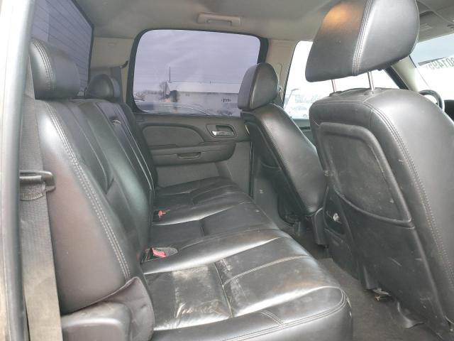 Photo 10 from auction – 2007 CHEVROLET SILVERADO with VIN 2GCEK13M971503996
