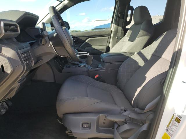 Photo 7 from auction – 2024 TOYOTA TACOMA DOU with VIN 3TYLD5KNXRT011139