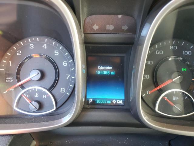 Photo 9 from auction – 2014 CHEVROLET MALIBU 2LT with VIN 1G11E5SL3EF232812