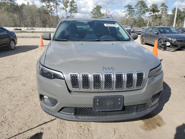 Photo 5 from auction – 2019 JEEP CHEROKEE L with VIN 1C4PJLLB4KD454189