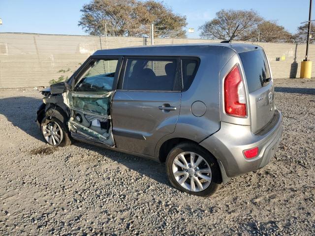 Photo 2 from auction – 2012 KIA SOUL with VIN KNDJT2A62C7431817