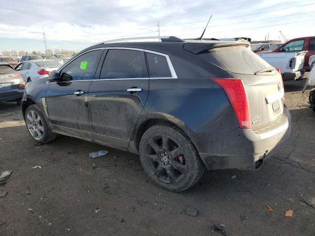 Photo 2 from auction – 2011 CADILLAC SRX PERFOR with VIN 3GYFNBEY1BS658874