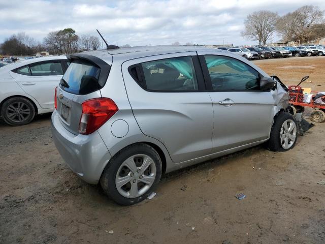 Zdjęcie 3 z aukcji – 2019 CHEVROLET SPARK LS z VIN KL8CB6SA5KC712479