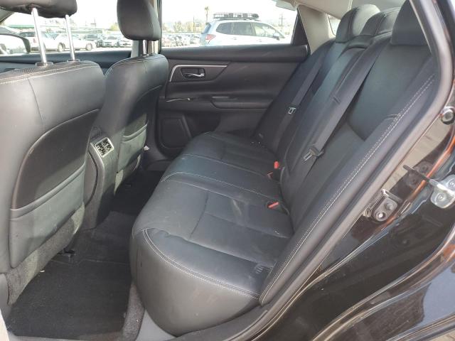 Photo 10 from auction – 2017 NISSAN ALTIMA 2.5 with VIN 1N4AL3AP7HC498710